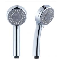 Ducha de mano 3 funciones en abs