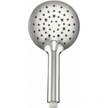 Aquasu - Ducha de mano Pitus 4 tipos de jets compatibles