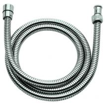 Ducha flexible pk conico cm 200 cromo c0398 200 cr