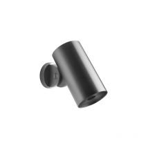 Ducha Gessi 316 Flessa para montaje en pared, función: boquilla
