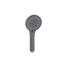 Ducha idro-bric tao diámetro 10.5cm gris - cavdoc0280gr