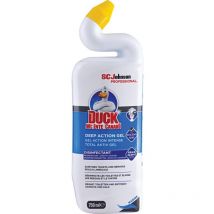 Toilet Cleaner, Marine, 750ml - Sc Johnson Professional