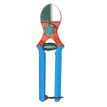 Schere pota 2 buoi ART.133 CM.20 geschmiedete klinge gegeneinander