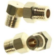 Whirlpool - Ersatzteil - Düsenset Butangas G30-29 mbar - - brandt laden, ignis