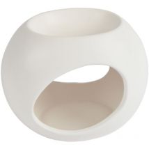 Duftkamin für Teelicht und Wachs, 11 x 13 cm