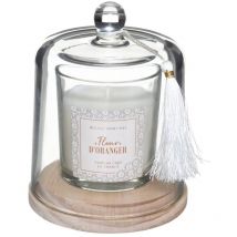 Atmosphera - Duftkerze Loli - Orangenblüte - 130 g créateur d'intérieur