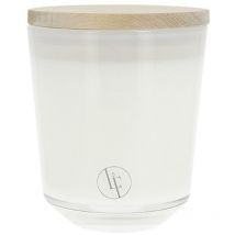 Duftkerzen 200g La Mer Mit Holzdeckel – La Française