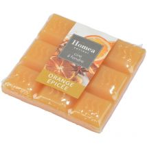 Duftwachs, 9er-Set