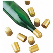 Capsule pvc or 50