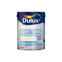 Dulux Retail - Matt Light & Space Colours - First Frost - 2.5L - First Frost