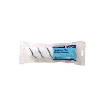 Dulux - Perfect Cover Medium Pile Paint Roller Refill Sleeve - 9" Inch