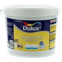 Pittura Esterni Quarzo 10l Dulux