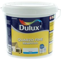 Pittura Esterni Quarzo 5l Dulux