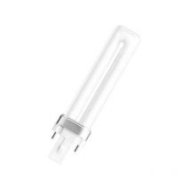 Dulux s 11 W/900- Lámpara fluorescente compacta, v, luz blanca fría - Osram