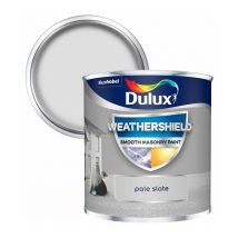 Dulux - All Weather Protection Smooth Masonry - 250ml - Pale Slate