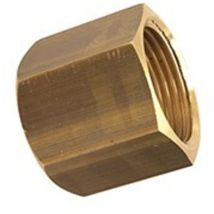Manchon Laiton À Visser Femelle Sans Butée 270 - 3/4'' Dumont