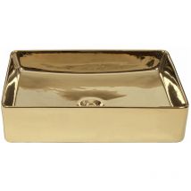 Dune - 187758 wonder gold Lavabo de Sobreencimera - ref: 187758
