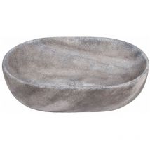 Dune - 187796 karakter Lavabo de Sobreencimera - ref: 187796