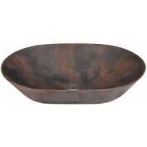 Dune - 187797 diurne oxide Lavabo de Sobreencimera - ref: 187797