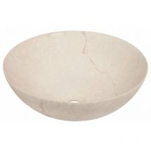 Dune - 187840 diurne sand Lavabo de Sobreencimera - ref: 187840