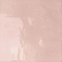 Dune 188045 Berlin Flamingo Brillo 14.7x14.7 Cm - Medida: Caja 0,95m2 - Ref: 188045