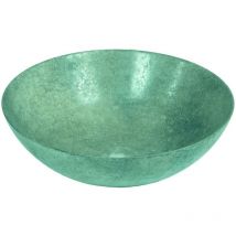 Dune - 188614 magnet mint Lavabo de Sobreencimera 40x40x15 cm - ref: 188614