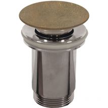 Dune - 188618 magnet copper Válvula Clic Clac 9x6.5 cm - ref: 188618