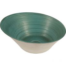Dune - 188751 mintons forest Lavabo Sobre Encimera 34X34X13 - ref: 188751