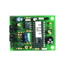 Elkron – Carte de synthèse vocale – Accessoire bus USV108 – Electricité et domotique