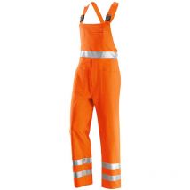 Neri - Dungaree -Anzug mit hoher Sichtbarkeit - 52