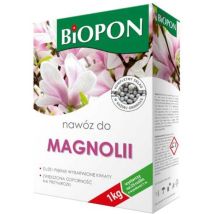 Biopon 1 Kg Granulatdünger – Für Magnolien /036