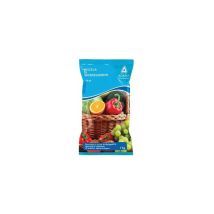 Düngemittel in nasser Ortofrutice -Beutel mit 1 kg Adama Kollant -Tasche