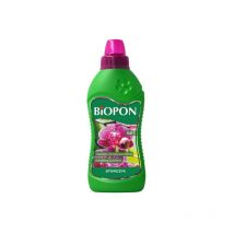 Biopon - dünger - zu. orchideen 0,5L