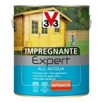 Impregnante Expert auf Wasserbasis, farblos, 2,5 l - V33