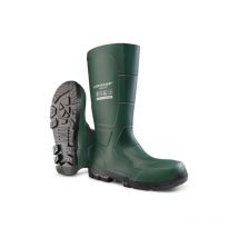 Dunlop Arbeitsstiefel NA2KL01 S5 an src - 44 eu - Verde