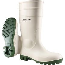 Aggro-Stiefel GASTON MILLE PVC - Dunlop - Größe 37 - S5 SRA - BODJ337