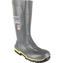 Dunlop Metguard Wellington (SIZE-10)