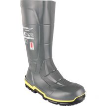 Dunlop Metguard Wellington (SIZE-12)