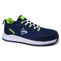 Zapato seguridad s1p t-max navy talla 41
