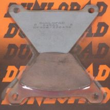 Dunlopad Bremsbelag Für Motorrad Harley Davidson 1340 Fxr 1978