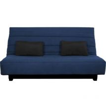 Dunlopillo Reveur Clic-clac-banquette Marine Bequem