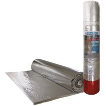 Dünner Isolator Für Den Dachboden Komfort 35mm - 16,5 M² - Soprema