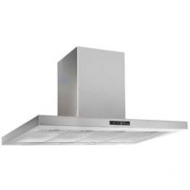 Dunstabzugshaube AKPO WK-4 FENIKS SLIM INOX ECO / 60cm / 420m3/h - Küchen-Dunstabzugshaube de