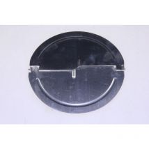 Anti -Return -Ventil für Haubensprung 71x8356