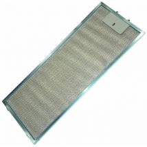 Ersatzteil - Original-Fettfilter - - ARTHUR MARTIN, ARTHUR MARTIN ELECTROLUX