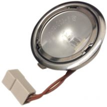 Whirlpool - Halogenlampe 12V-10W-G4 Ursprunghaube 481213488052 hotte 481213488052