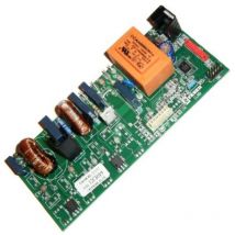 Ersatzteil - Leistungskarte 165x55 mm - Roblin