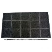 Thermor - Ersatzteil - Set 2 Kohlefiltern - - indesit sauter, brandt, de dietrich, ariston hotpoint