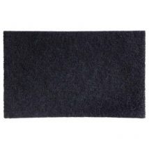 Hudson - Ersatzteil - 2er Set Kohlefilter CR330 (44 x 28 cm) - - indesit, airlux, brandt, sauter, fagor, glemgas, siemens, thermor