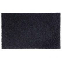 Airlux - Ersatzteil - 2er Set Kohlefilter CR330 (44 x 28 cm) - - indesit brandt, sauter, fagor, glemgas, siemens, thermor
